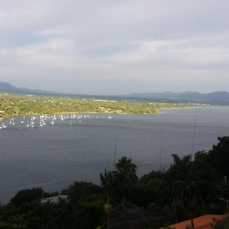 Letamong Hartbeespoort Exterior foto