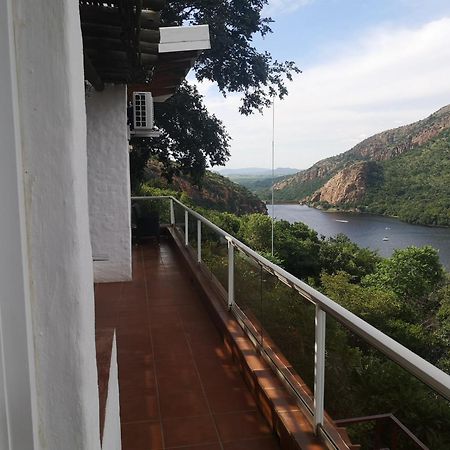 Letamong Hartbeespoort Quarto foto