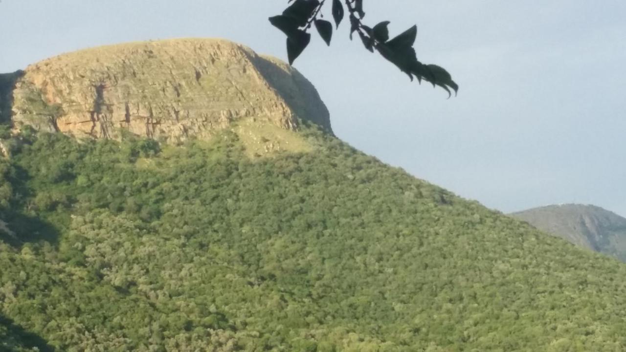 Letamong Hartbeespoort Exterior foto
