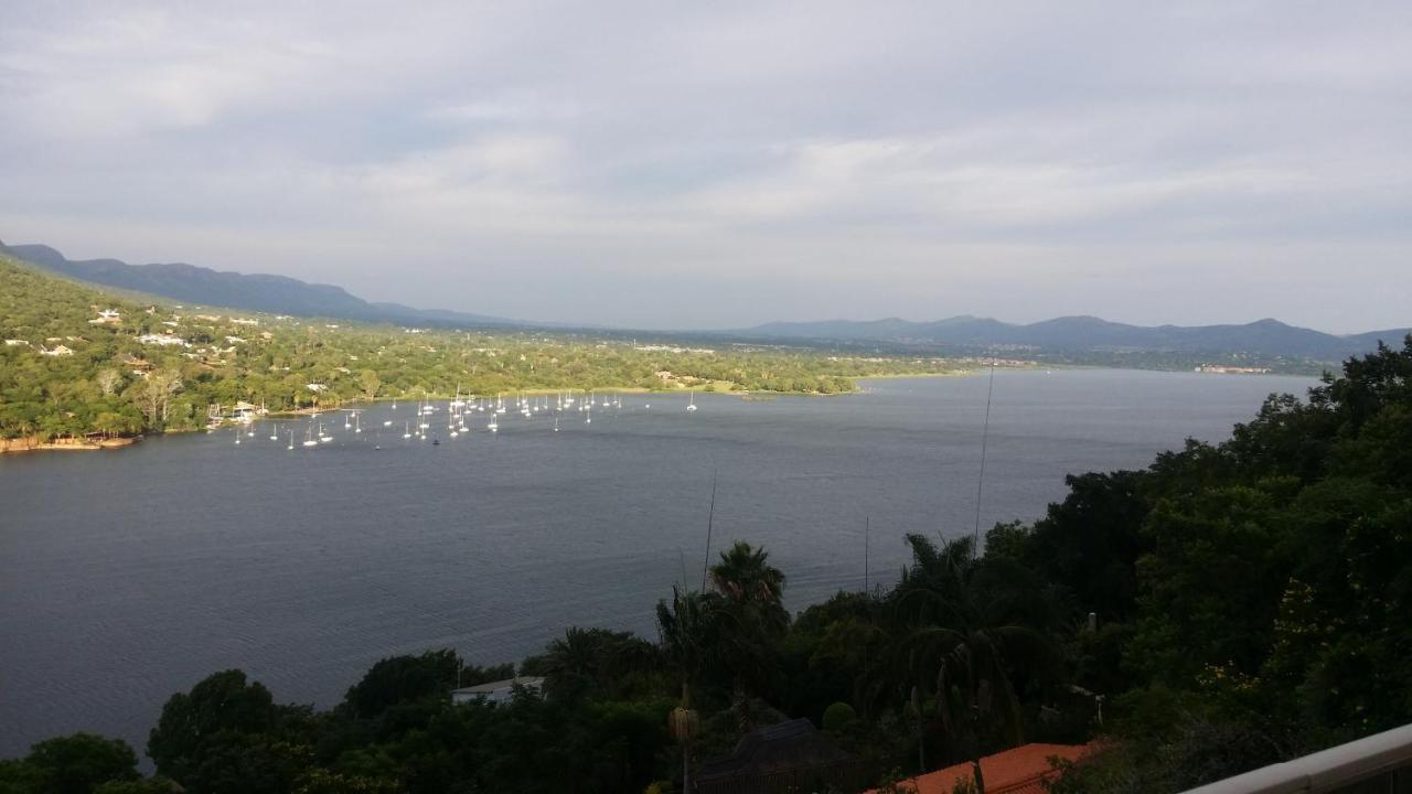 Letamong Hartbeespoort Exterior foto