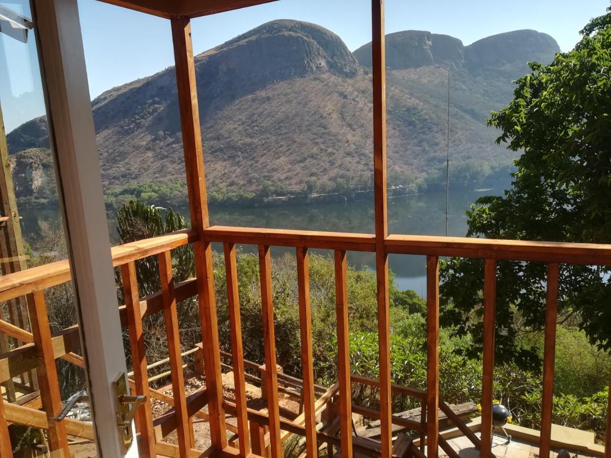 Letamong Hartbeespoort Exterior foto
