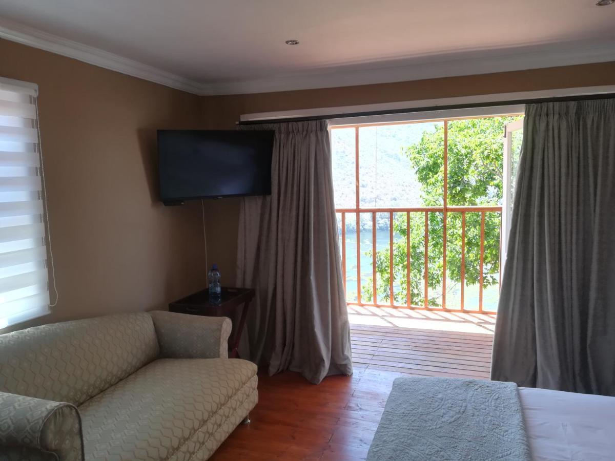 Letamong Hartbeespoort Exterior foto
