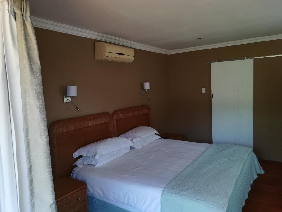 Letamong Hartbeespoort Exterior foto