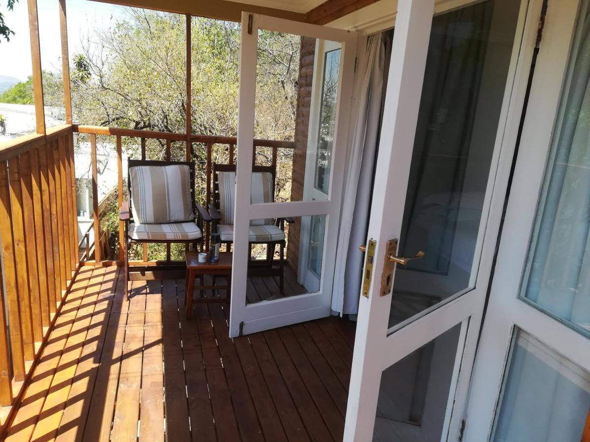 Letamong Hartbeespoort Exterior foto