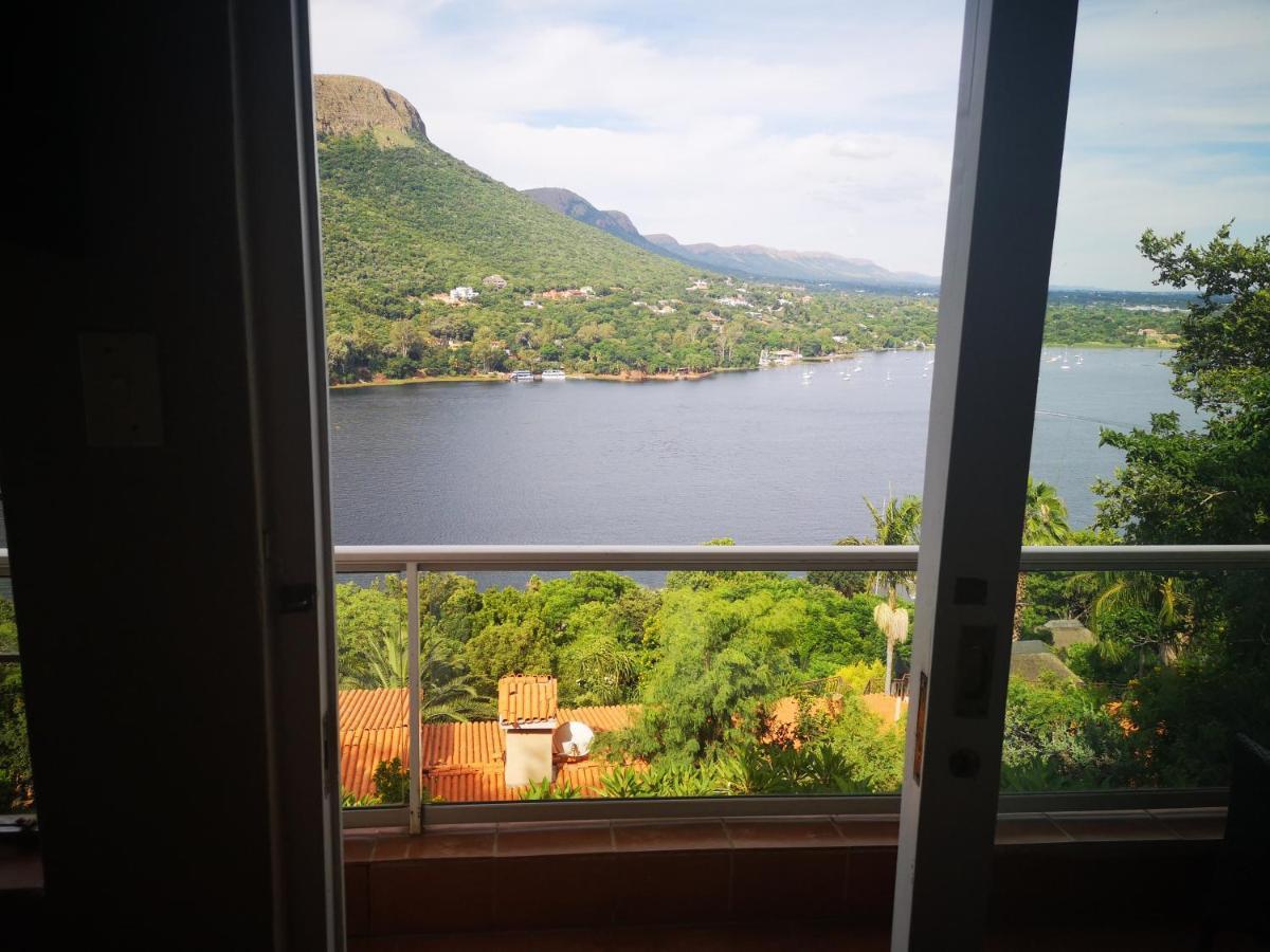Letamong Hartbeespoort Exterior foto