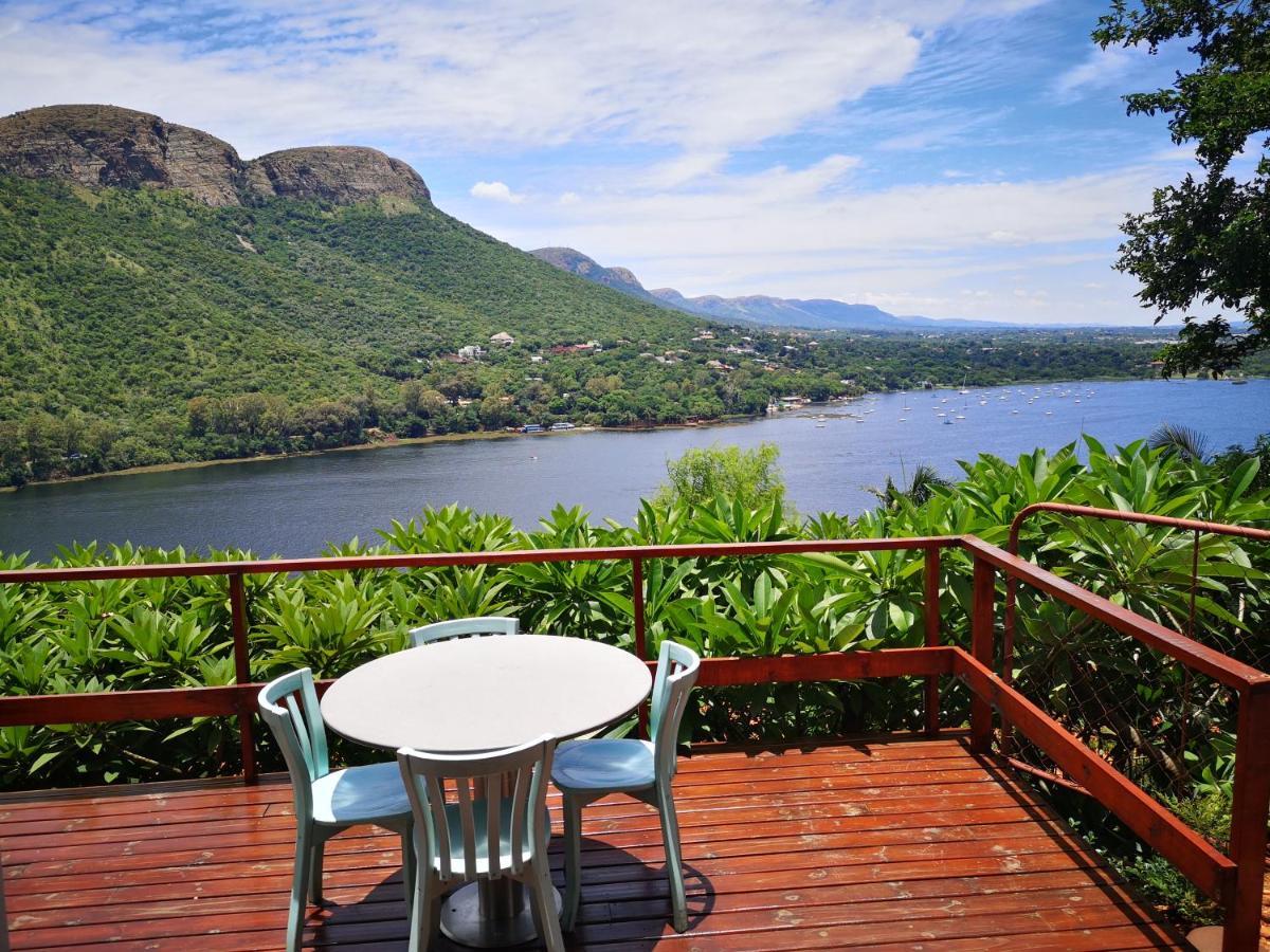 Letamong Hartbeespoort Exterior foto