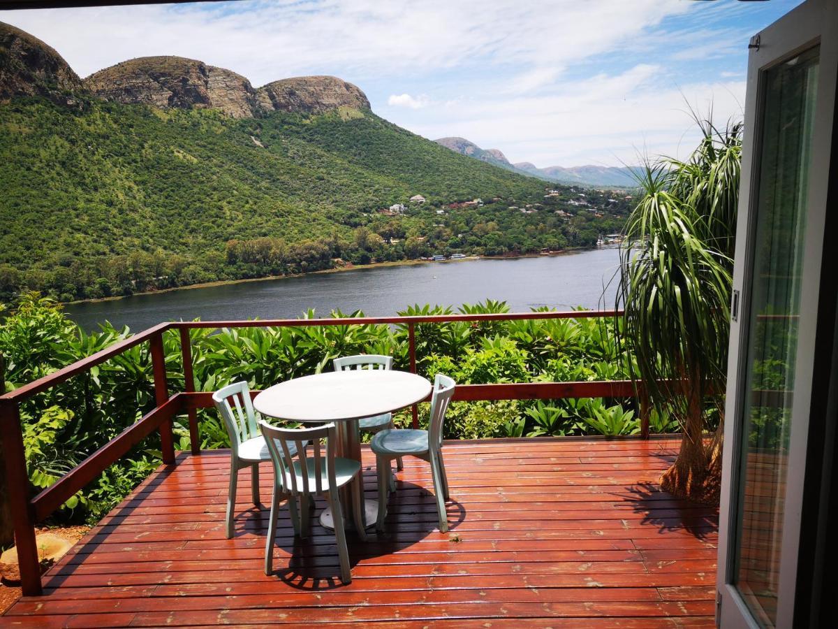 Letamong Hartbeespoort Exterior foto