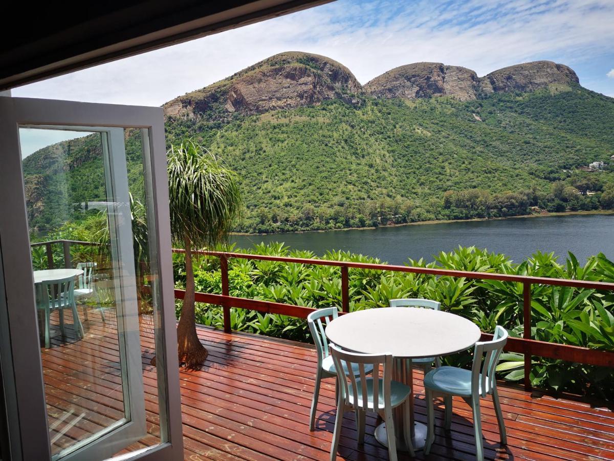 Letamong Hartbeespoort Exterior foto