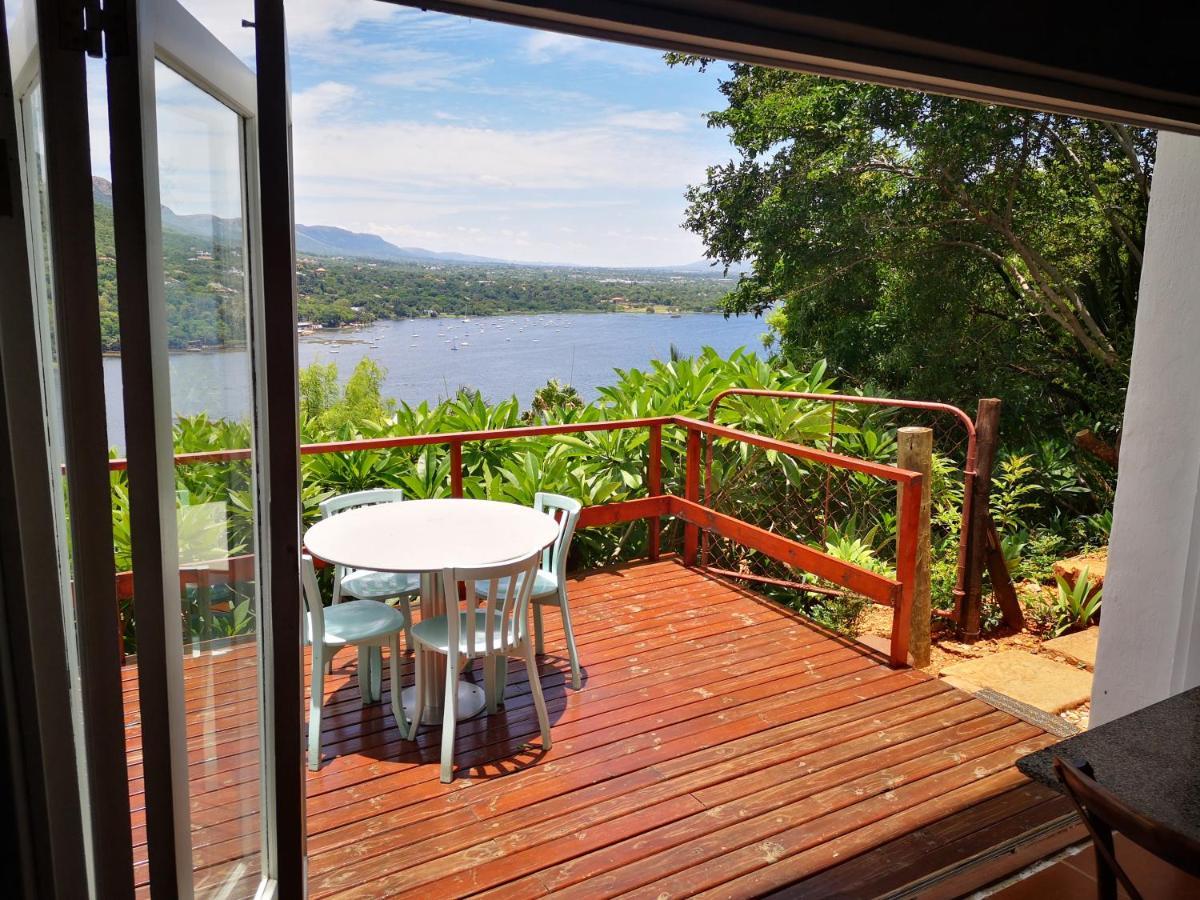 Letamong Hartbeespoort Exterior foto