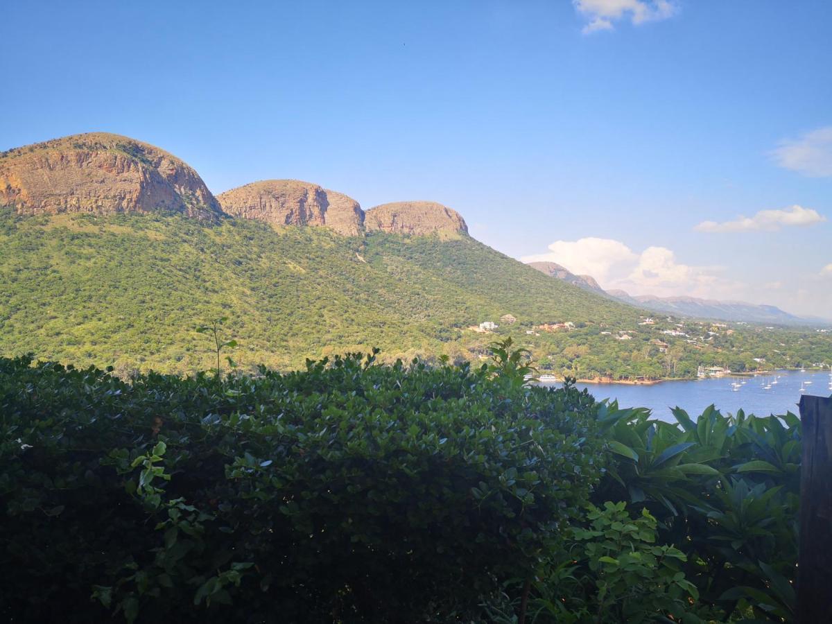 Letamong Hartbeespoort Exterior foto