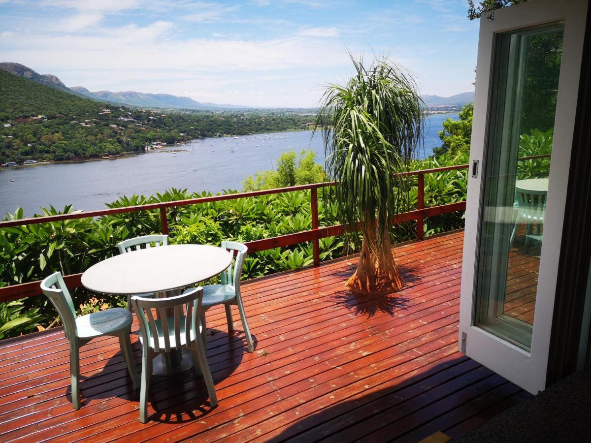 Letamong Hartbeespoort Exterior foto