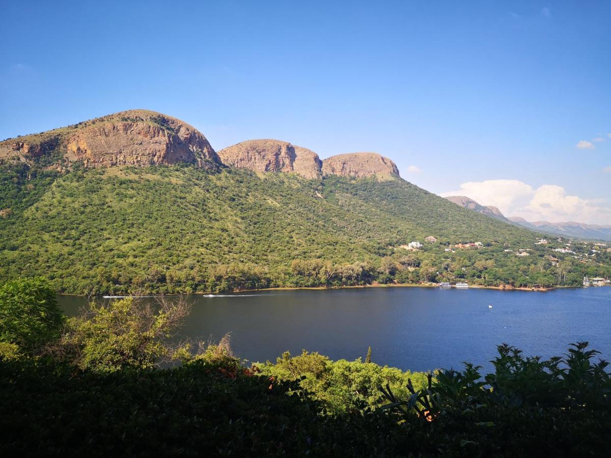 Letamong Hartbeespoort Exterior foto