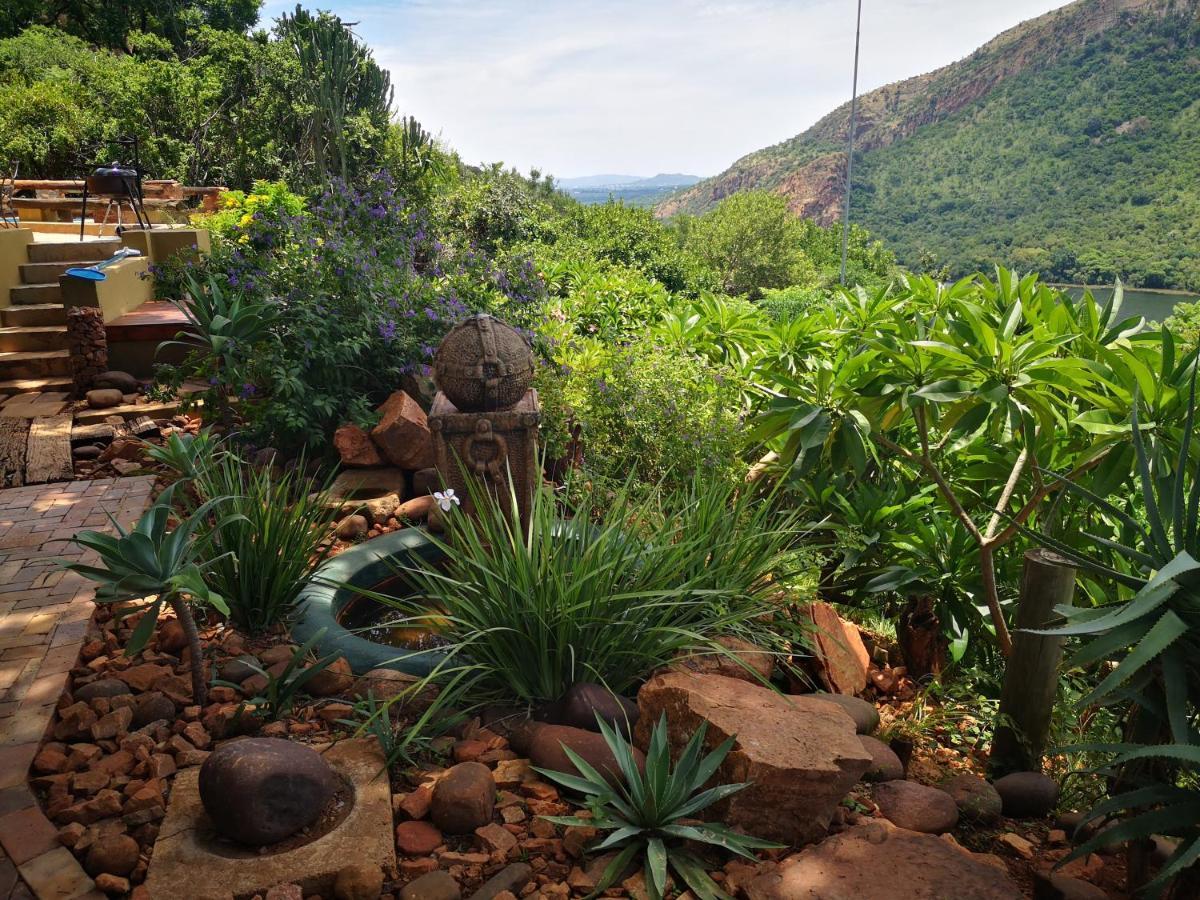 Letamong Hartbeespoort Exterior foto