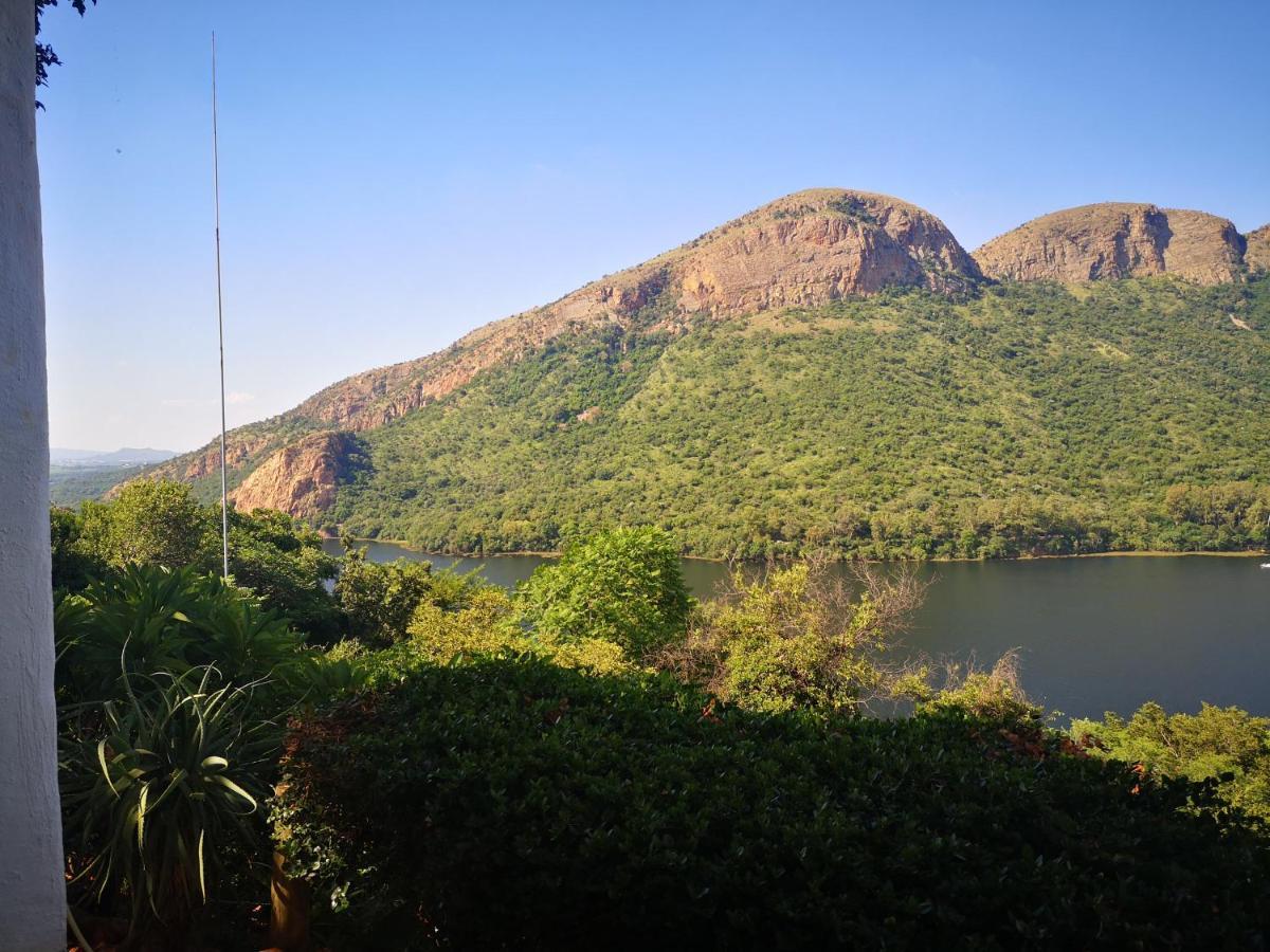 Letamong Hartbeespoort Exterior foto