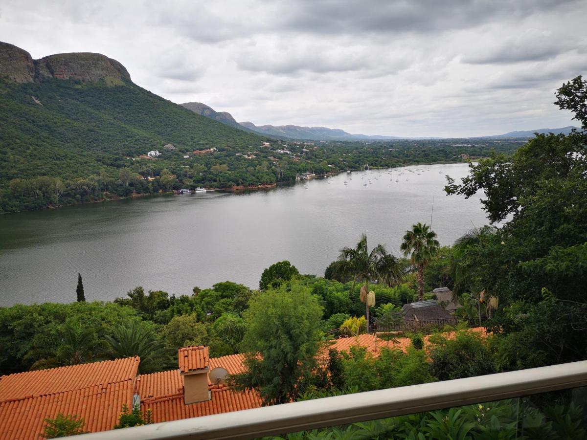 Letamong Hartbeespoort Exterior foto