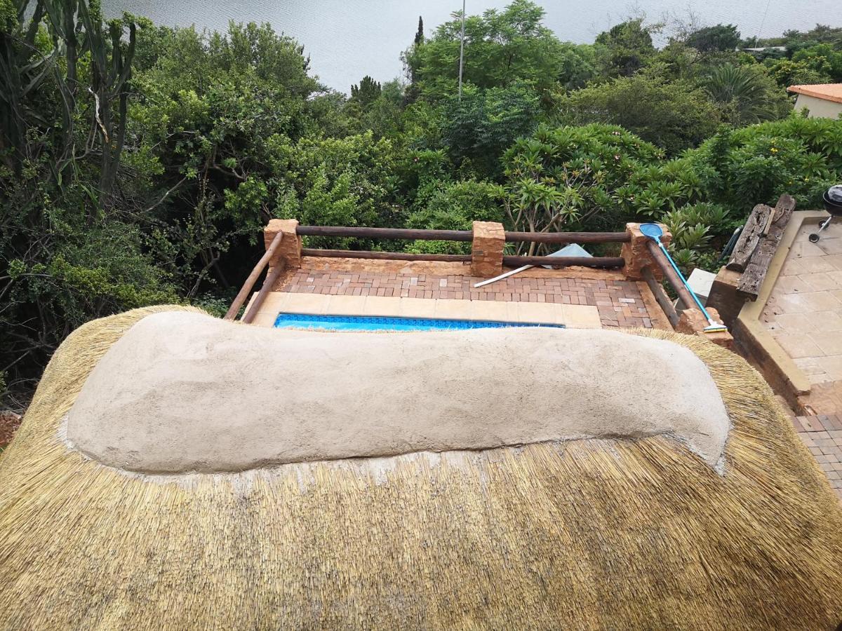 Letamong Hartbeespoort Exterior foto