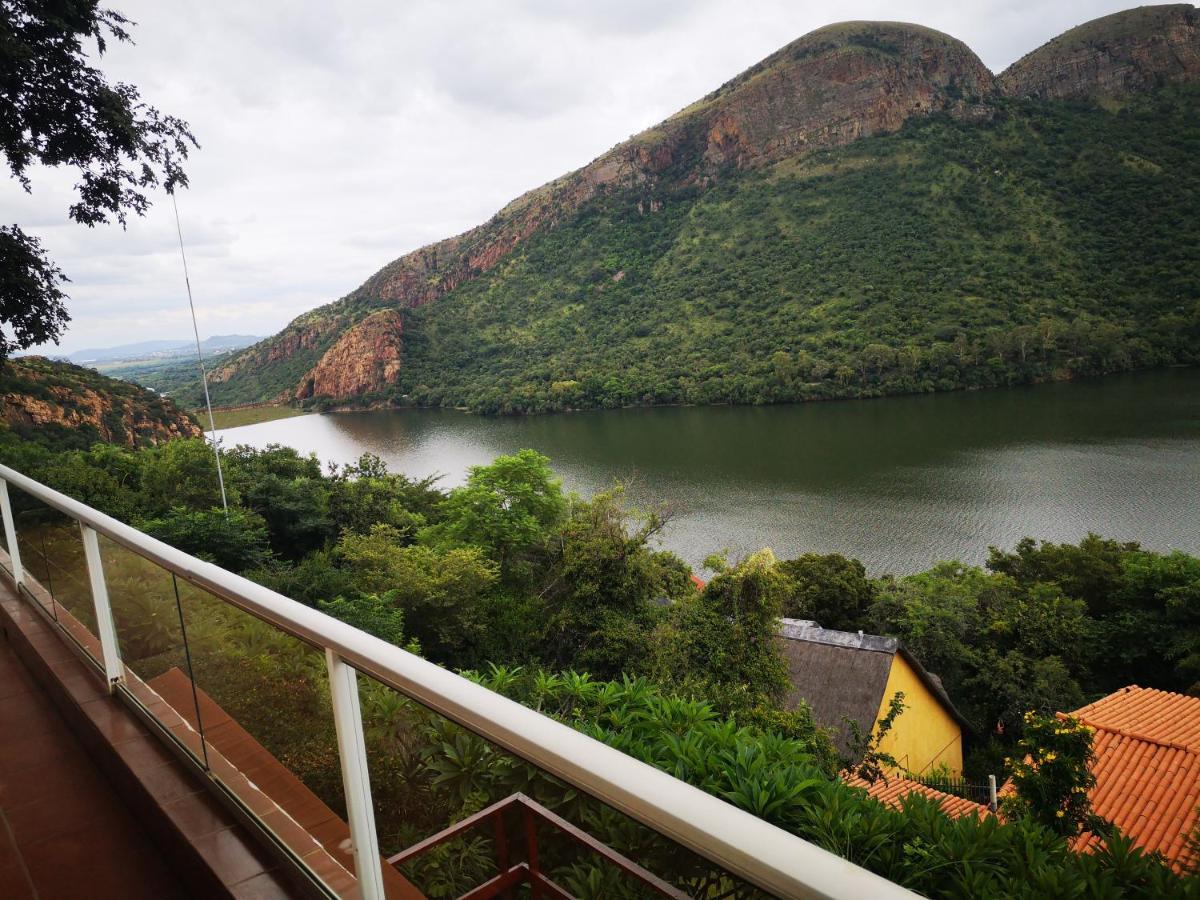 Letamong Hartbeespoort Exterior foto