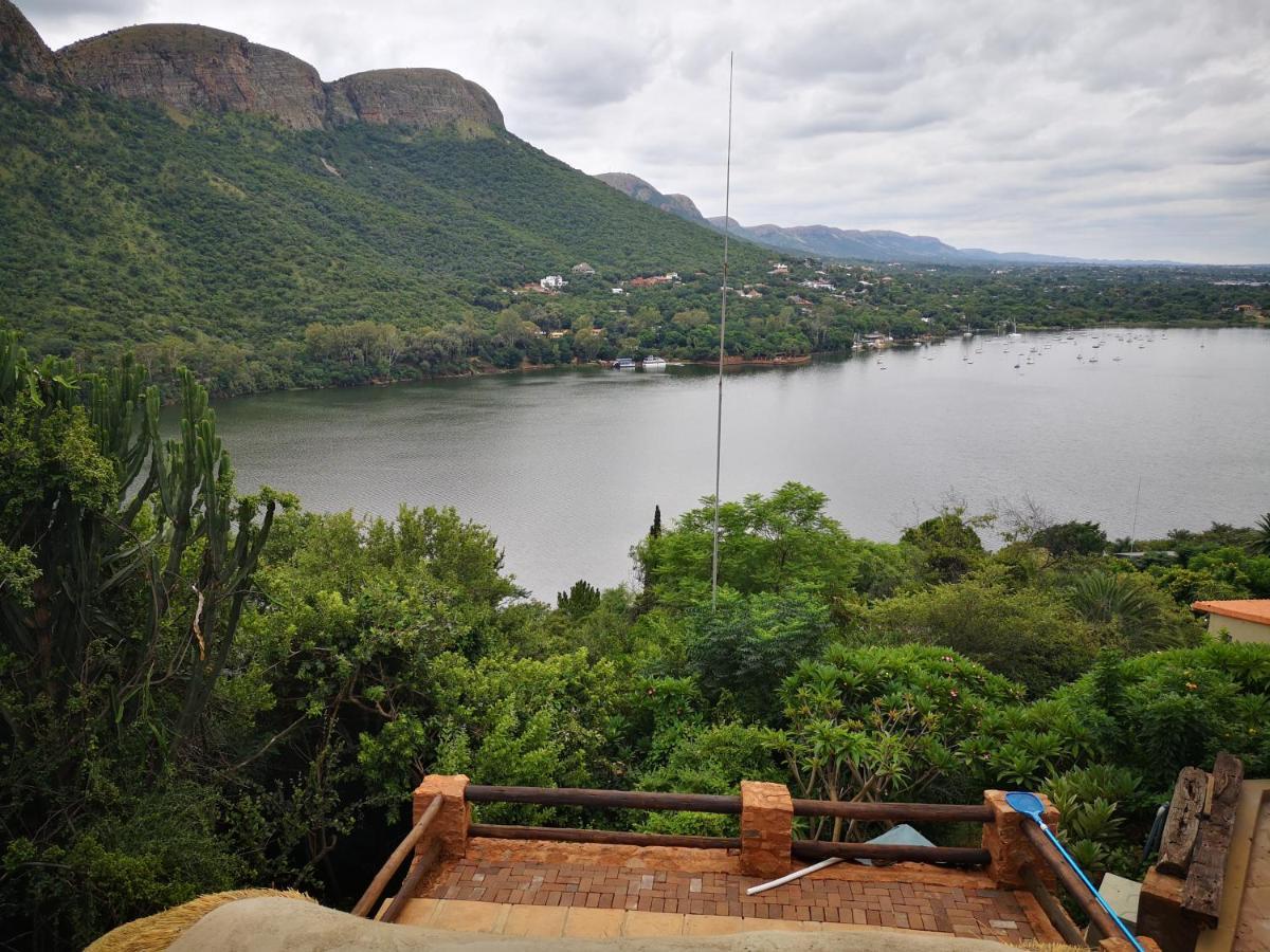 Letamong Hartbeespoort Exterior foto