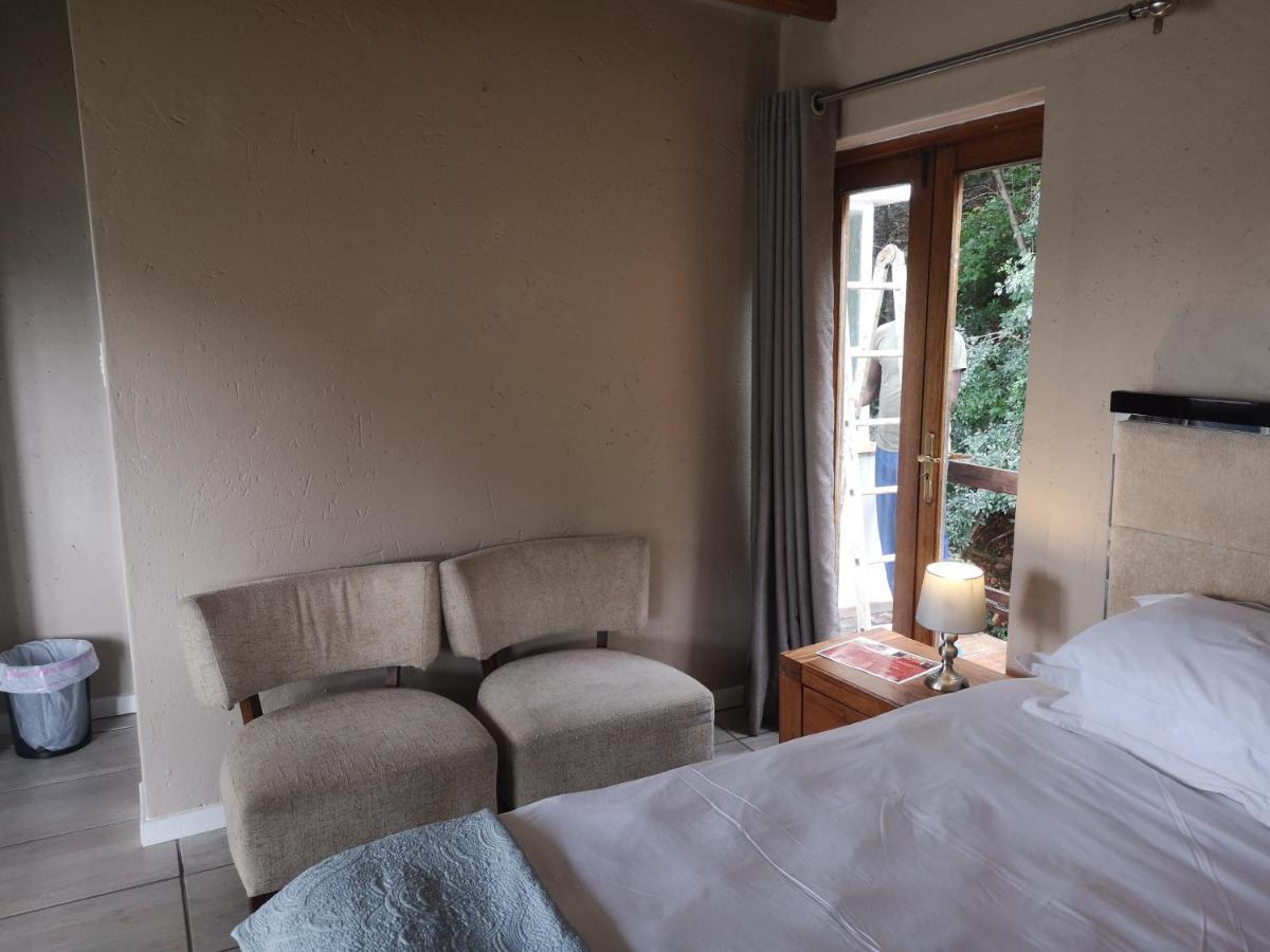 Letamong Hartbeespoort Exterior foto
