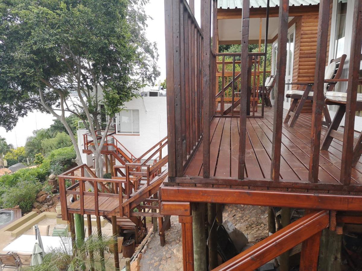 Letamong Hartbeespoort Exterior foto