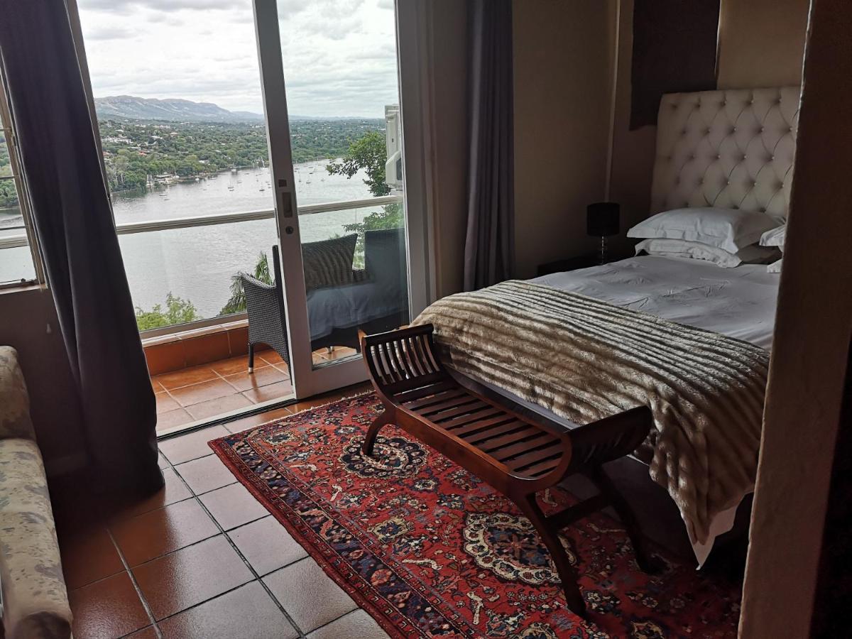 Letamong Hartbeespoort Exterior foto
