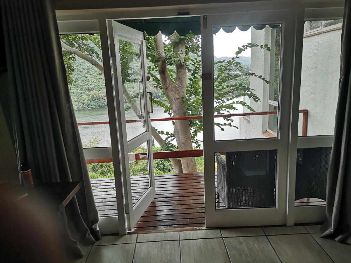 Letamong Hartbeespoort Exterior foto