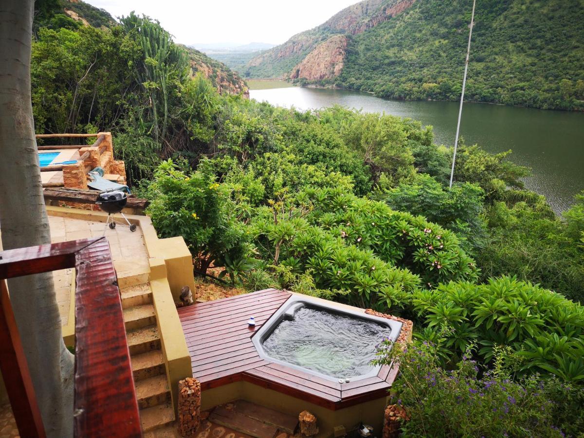 Letamong Hartbeespoort Exterior foto