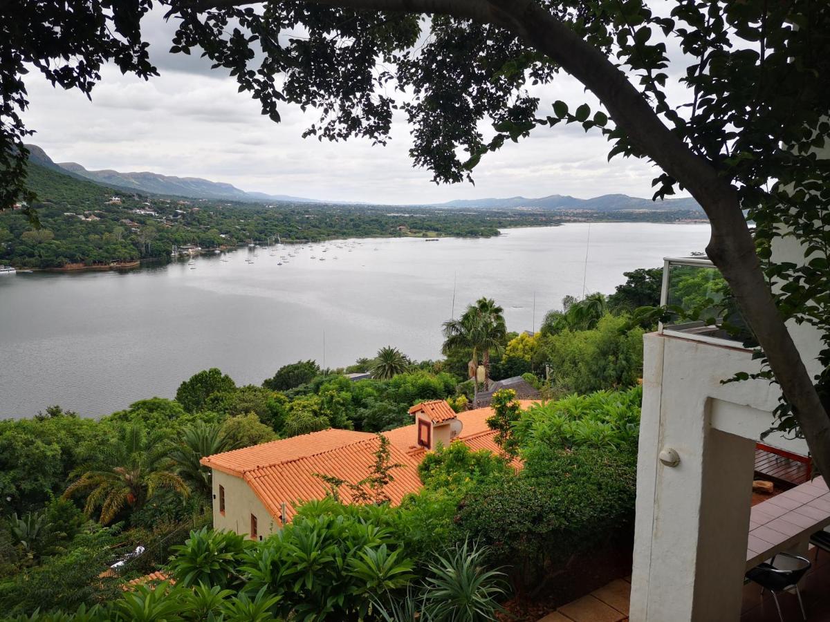 Letamong Hartbeespoort Exterior foto