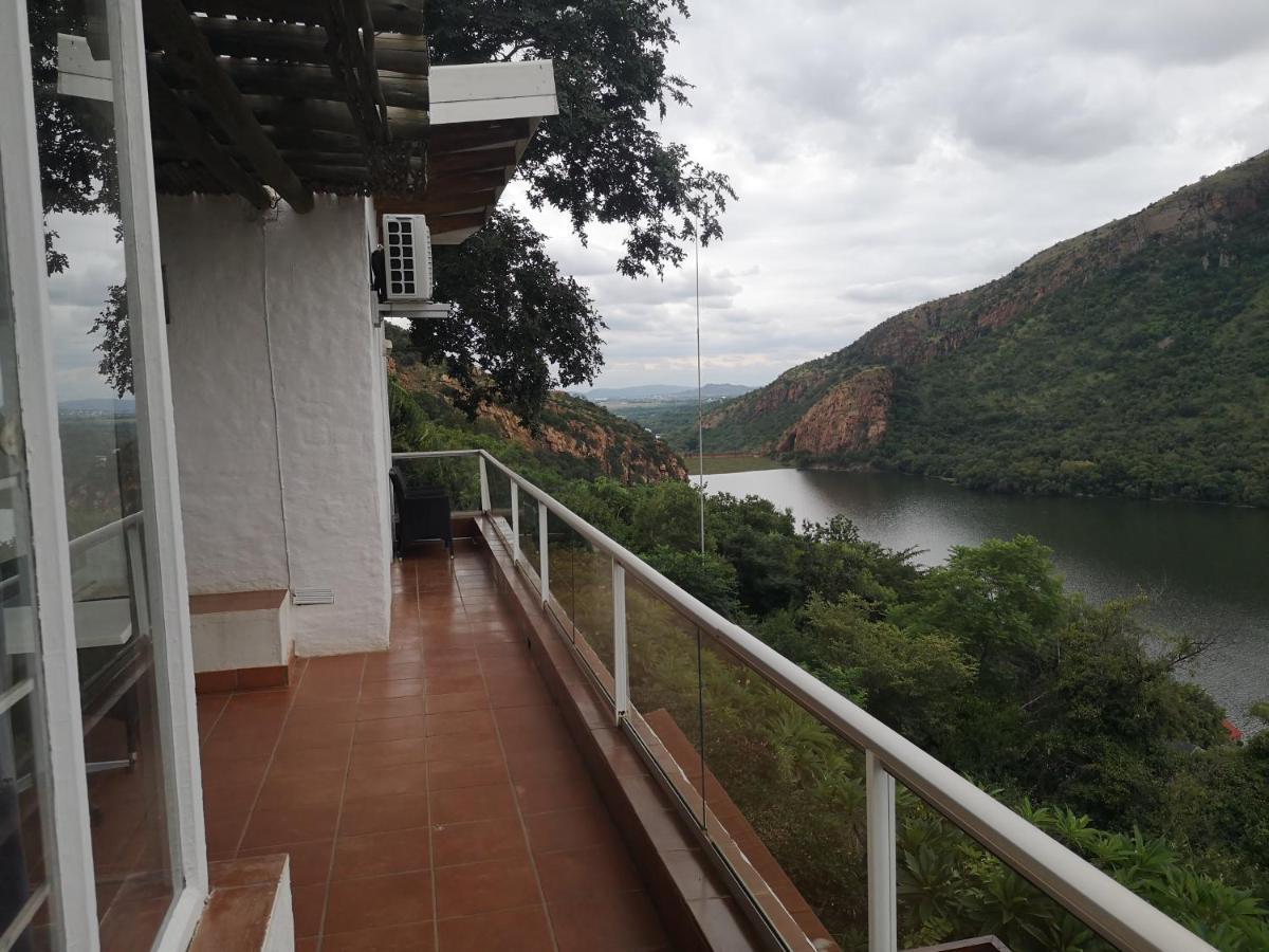 Letamong Hartbeespoort Exterior foto