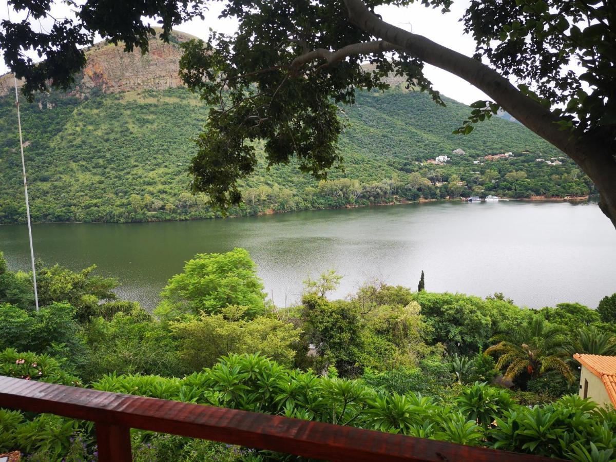 Letamong Hartbeespoort Exterior foto