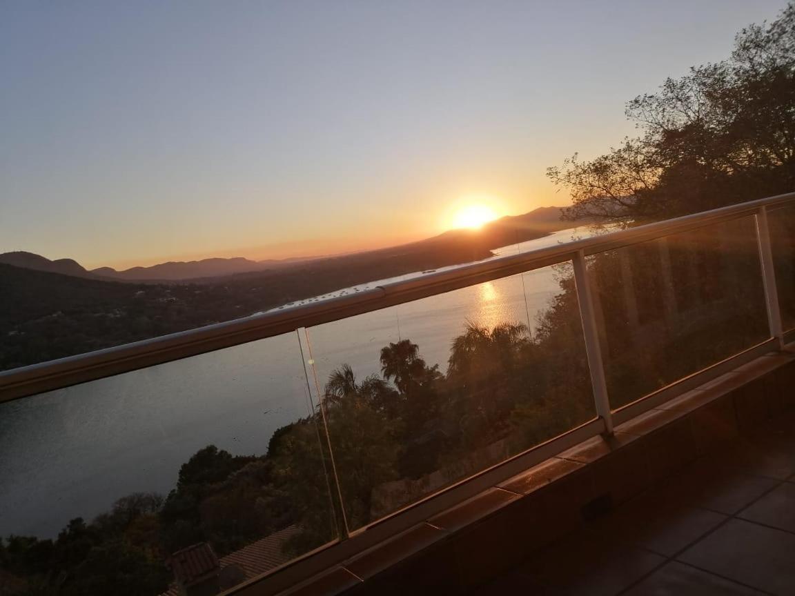 Letamong Hartbeespoort Exterior foto