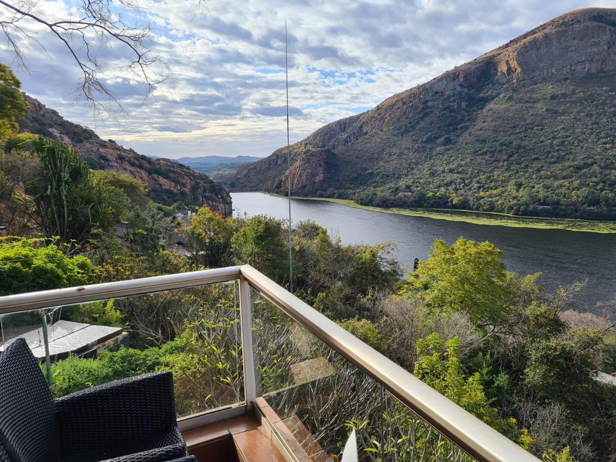 Letamong Hartbeespoort Exterior foto