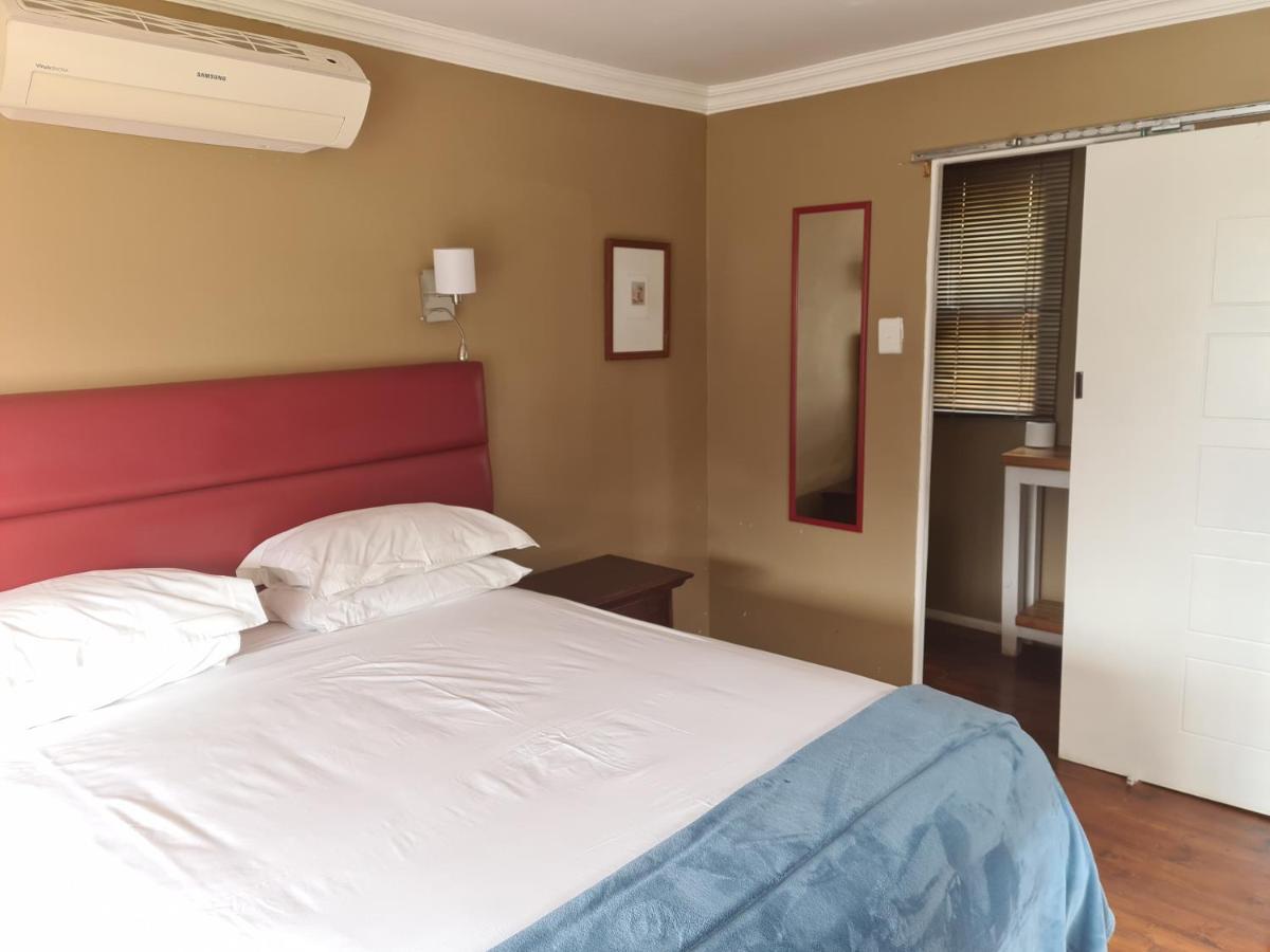 Letamong Hartbeespoort Exterior foto