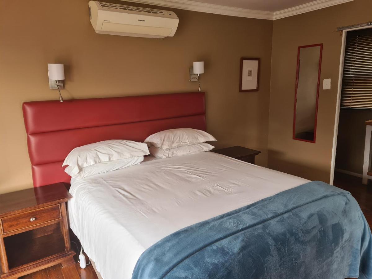 Letamong Hartbeespoort Exterior foto