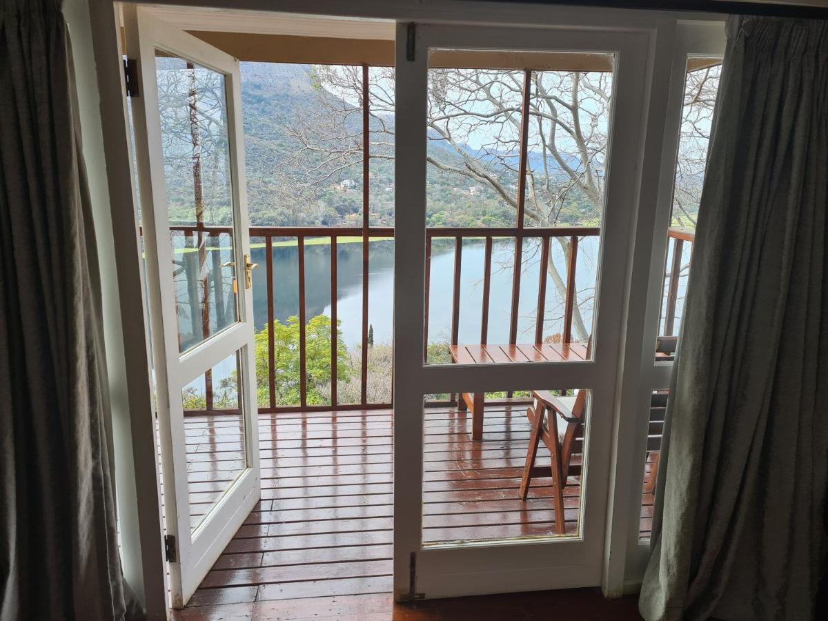 Letamong Hartbeespoort Exterior foto