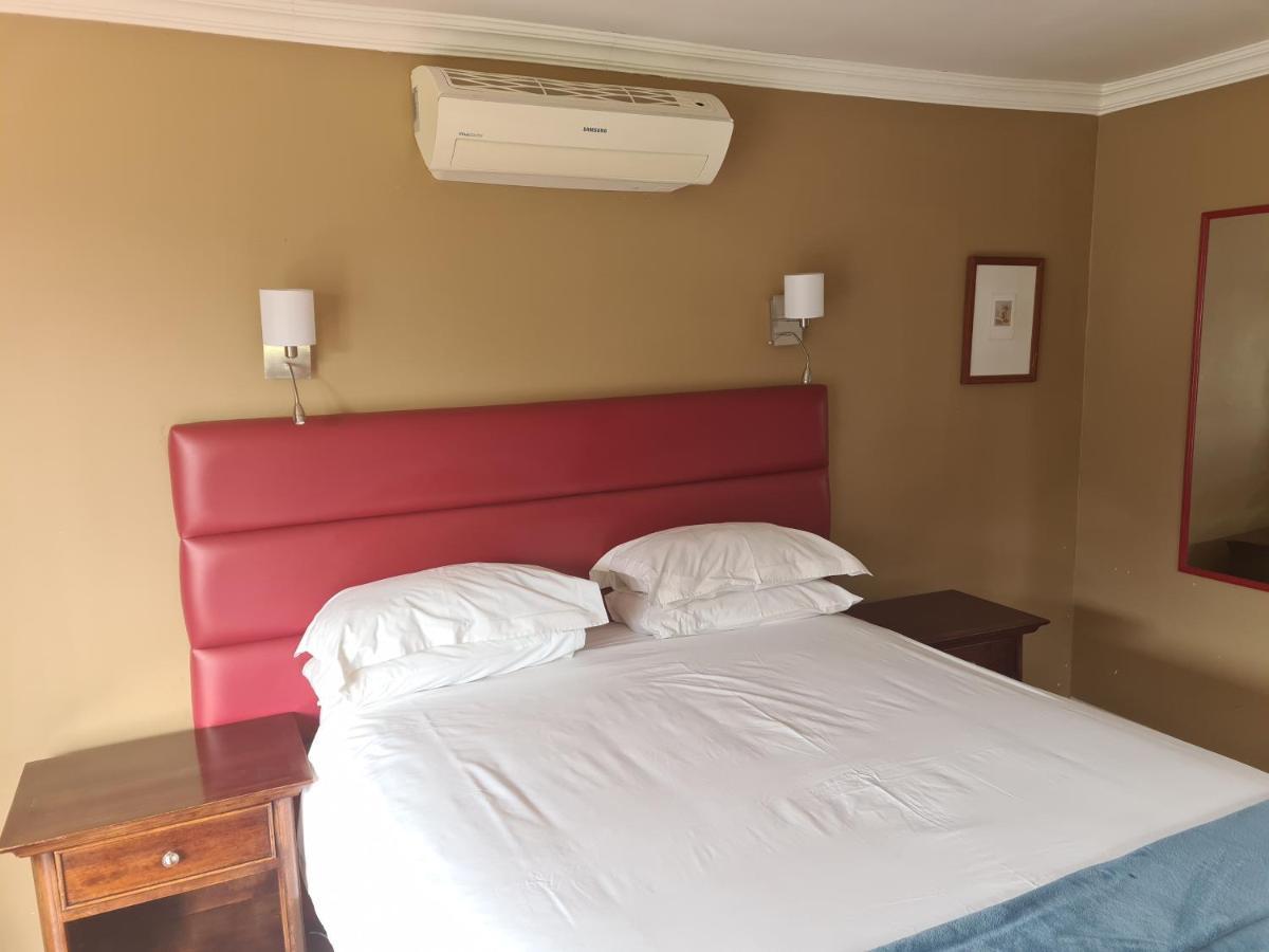 Letamong Hartbeespoort Exterior foto