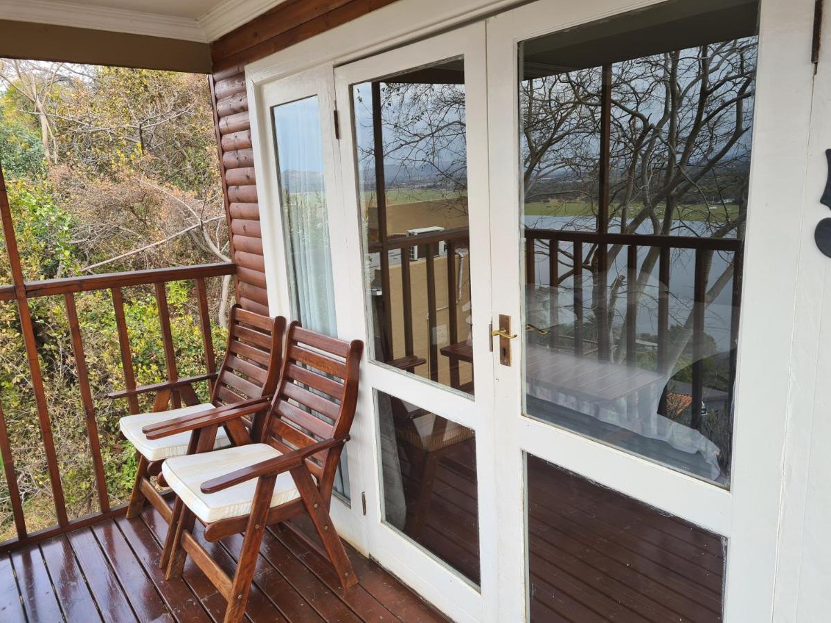 Letamong Hartbeespoort Exterior foto
