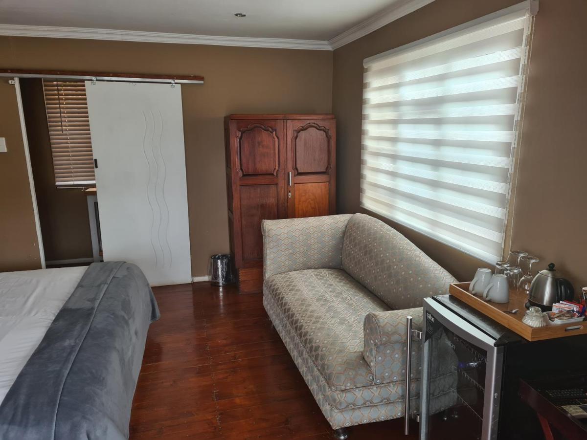 Letamong Hartbeespoort Exterior foto