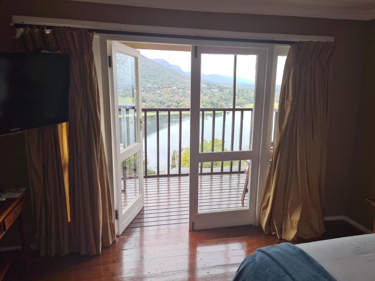 Letamong Hartbeespoort Exterior foto