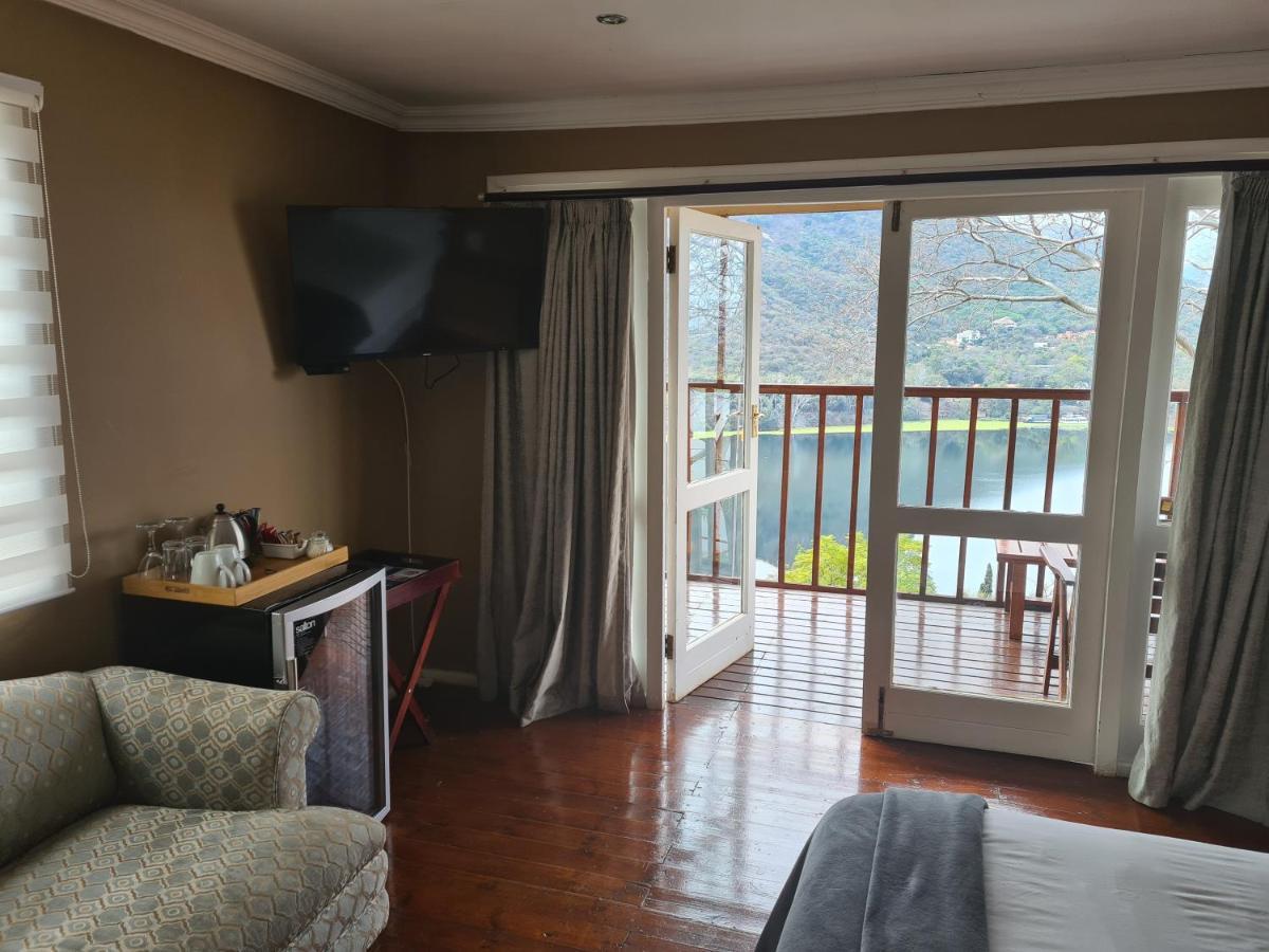 Letamong Hartbeespoort Exterior foto