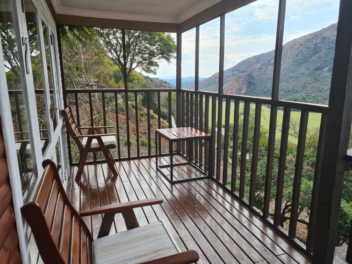 Letamong Hartbeespoort Exterior foto