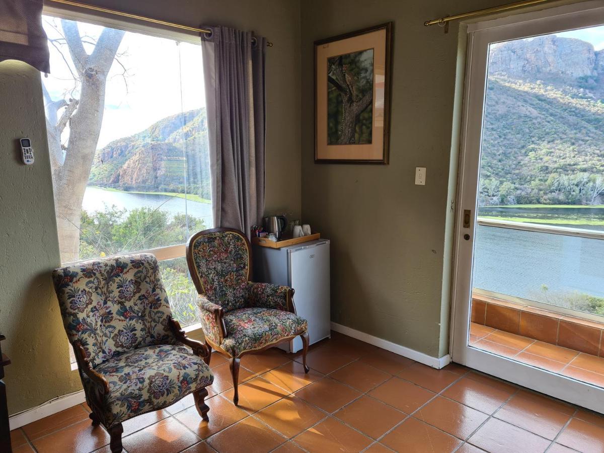 Letamong Hartbeespoort Exterior foto