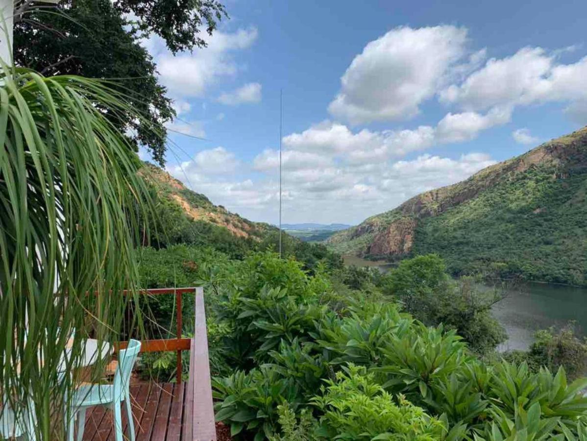 Letamong Hartbeespoort Exterior foto