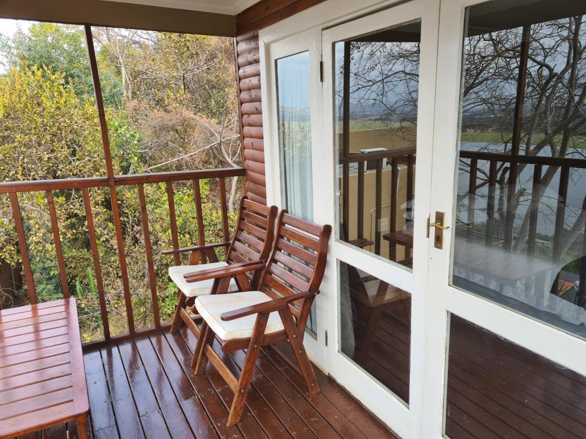 Letamong Hartbeespoort Exterior foto