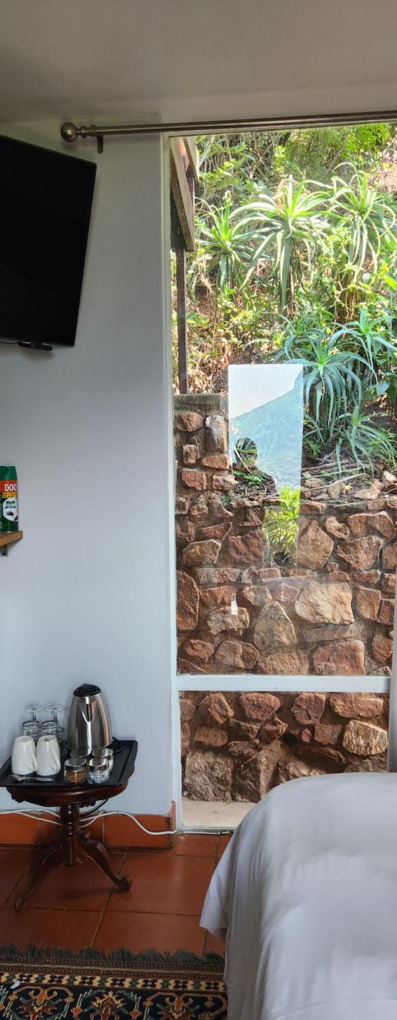 Letamong Hartbeespoort Exterior foto